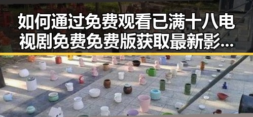 如何通过 免费观看已满十八电视剧免费免费版 获取最新影视资源